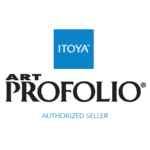 Itoya OL-120 Art Profolio Photo Album 3 4x6 inches Photos Per Page with  Protective Sleeve 120 Pockets Black