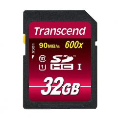 Transcend 32GB
