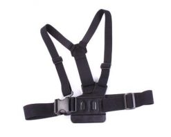 Xit chest strap mount for Gopro