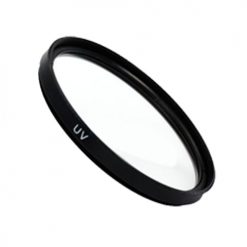 Bower 62mm Pro dHD UV Lens Protection Filter
