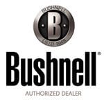 Bushnell Banner Dusk & Dawn 3-9x40 Matte Black Multi-X Reticle Riflescope with 6" Eye Relief