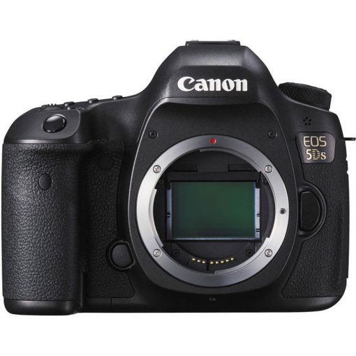 Canon EOS 5DS Digital SLR (Body Only)