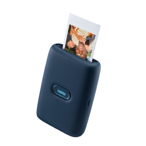 Fujifilm Instax Mini Link Smartphone Printer (Dark Denim) - 16640759