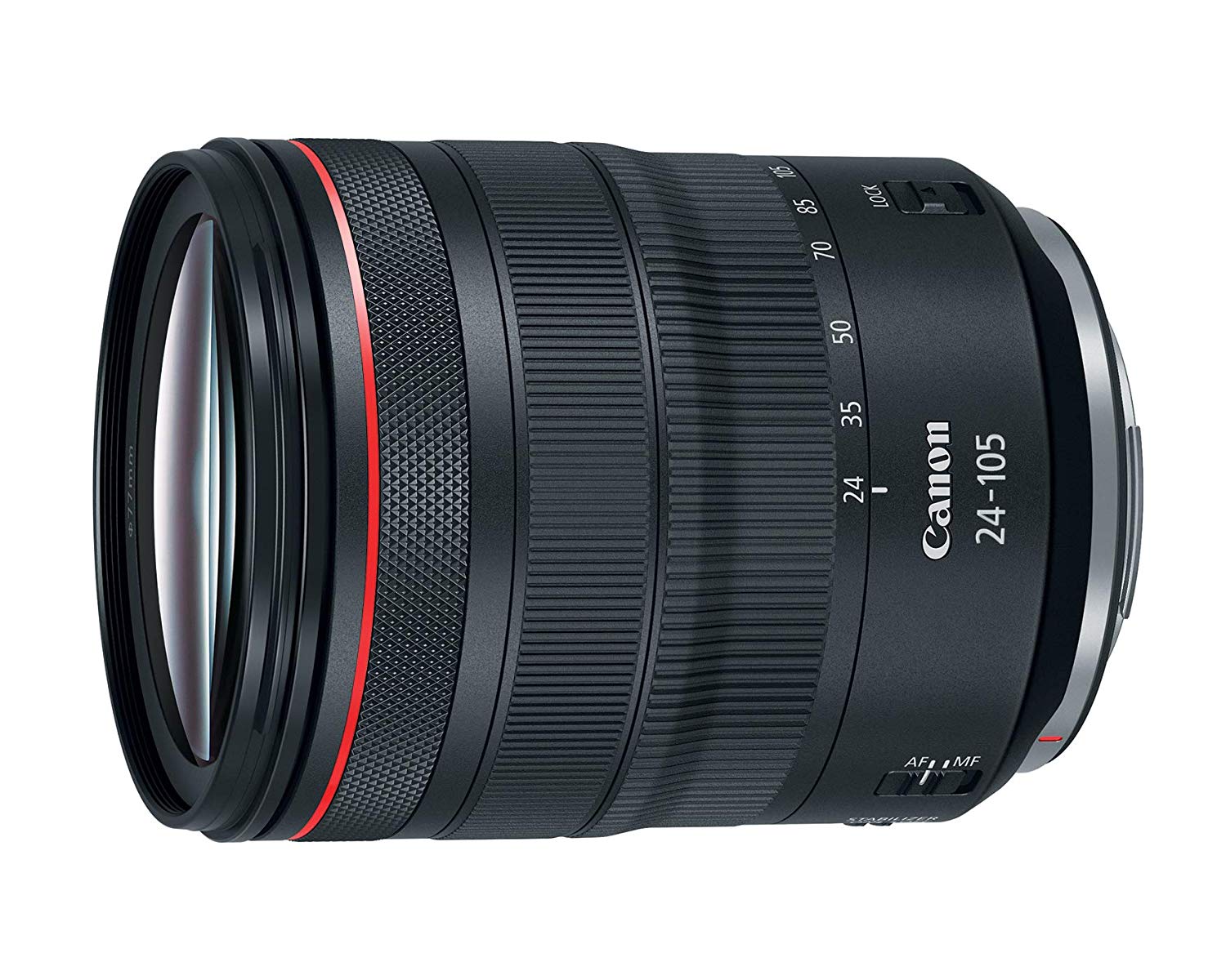 Photo4Less | Canon RF 24-105mm f/4L IS USM Lens