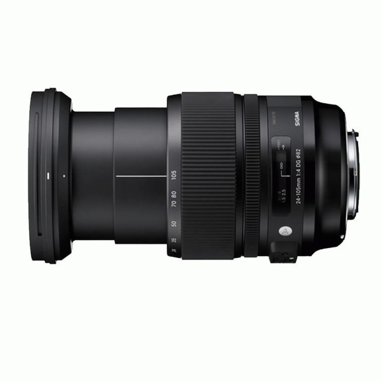Объектив Sigma af 24-105mm f/4 DG os HSM Art Nikon f. Canon Sigma 24-105. Sigma 24 105 Art. Дешевые объективы