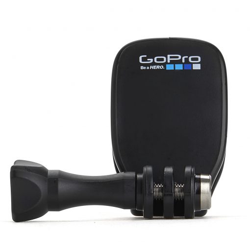 GoPro Headstrap + Quickclip 818279010800