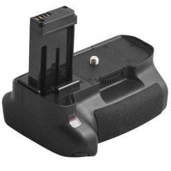 Bower Battery Grip for Canon EOS 760D/750D/IX8/T6S/T6I