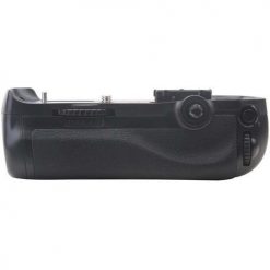 Bower XBGND800 Professional Replacement Battery Grip for Nikon D800 SLR Camera