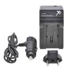 Xit Charger for LPE10 Battery