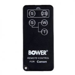 Bower RCC Remote Control for Select Canon Digital Cameras