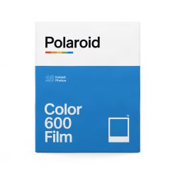 Polaroid Color Film for 600  Double pack (16 Sheets)