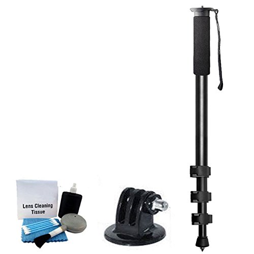 Xit 72-Inch Monopod with Quick Release 