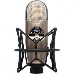 CAD Audio M179 Variable-Pattern Condenser Microphone