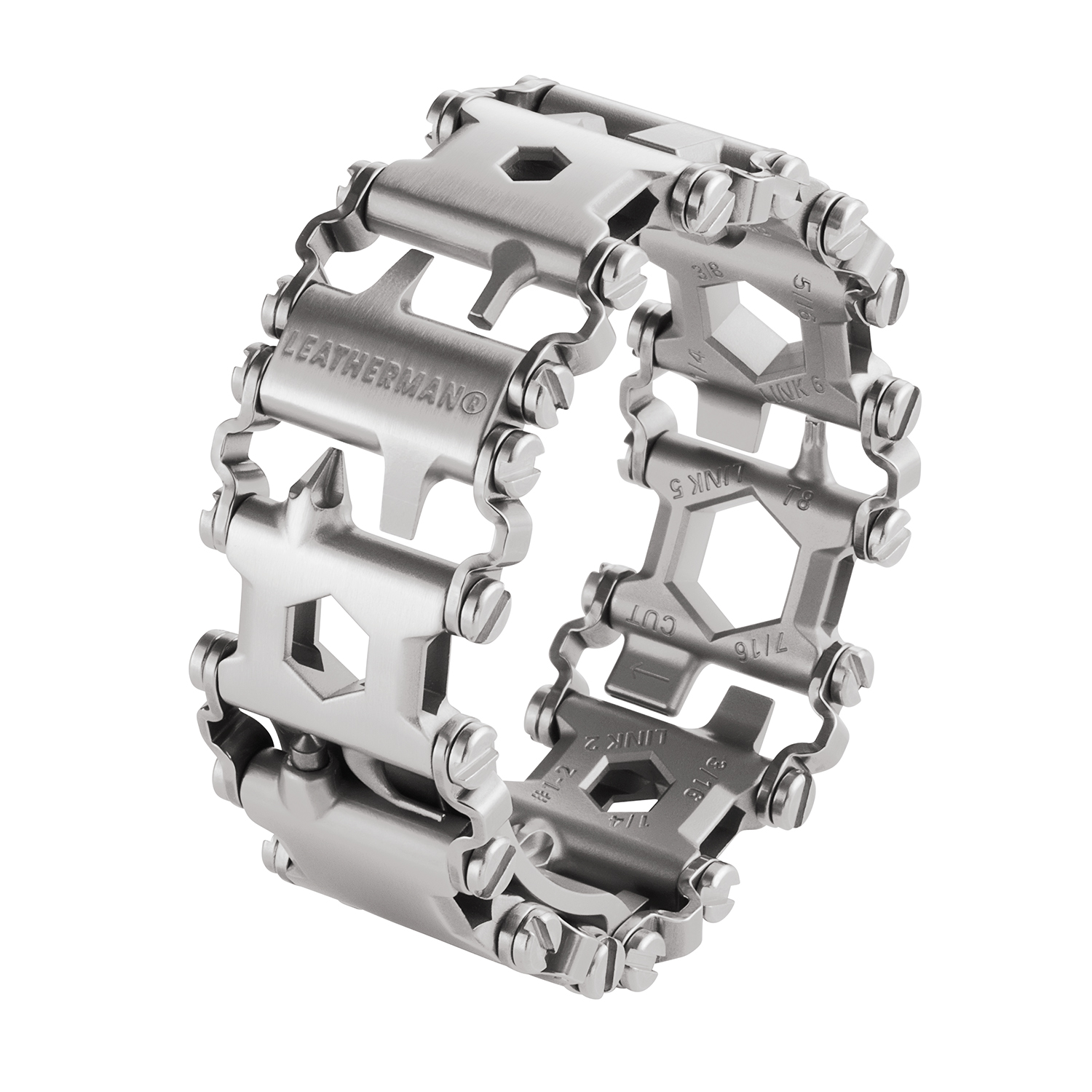 Generic 31 In 1 Multifunction Tool Outdoor Bracelet Hiking Stainless Silver  @ Best Price Online | Jumia Egypt