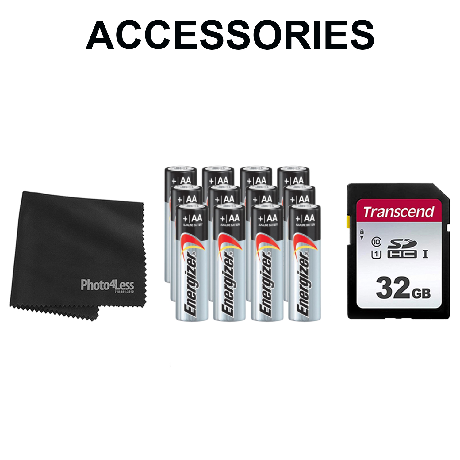32GB SD Card Batteries & Cloth Bushnell Impulse Cellular Trail Cam 20MP AT&T 