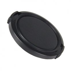 Xit XT3858F 52/58mm 0.38x Fisheye Lens (Black)