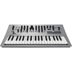 Korg Minilogue 4-Voice Polyphonic Analog Synth with Presets (MINILOGUE)