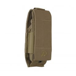 Leatherman  SHEATH 930366 BROWN XLARGE WITH MOLLE BROWN (PKG)