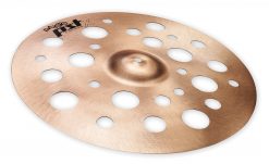 Paiste Cymbals PST X Swiss Thin Crash 16-inch