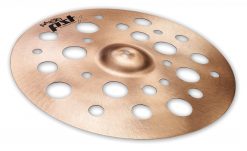 Paiste Cymbals PST X Swiss Thin Crash 18-inches