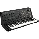 Korg MS-20 FS Monophonic Analog Synthesizer (Black)