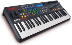 Akai Professional MPK 249 - Performance Keyboard Controller