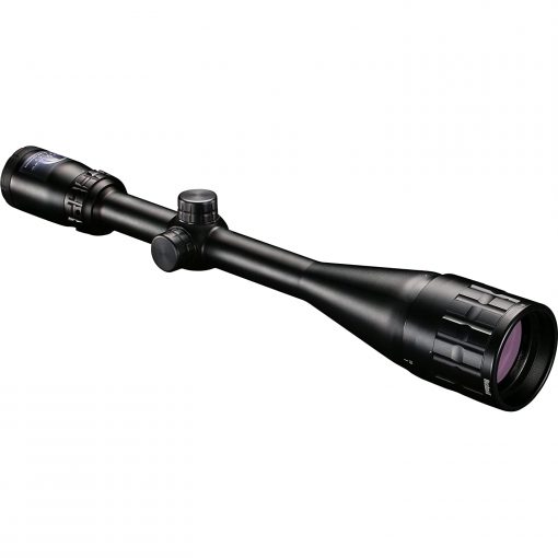 Bushnell Banner 6-18×50 Matte Black Multi-X Reticle Riflescope