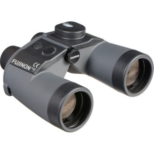 Fujifilm Mariner™ 7x50 WPC-XL Binoculars + Harness + Cleaning Pen + Cloth