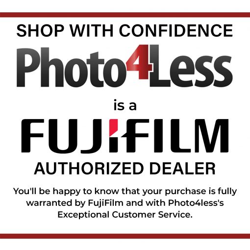 Fujifilm Mariner™ 7x50 WPC-XL Binoculars + Harness + Cleaning Pen + Cloth