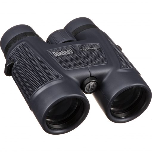 Bushnell H2O 8×42 Roof Prism BAK-4 Binoculars