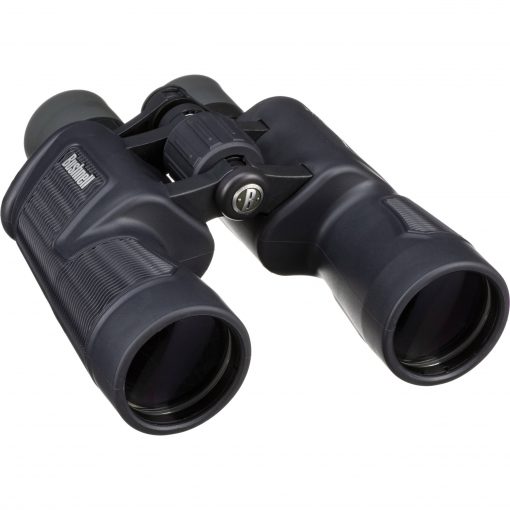 Bushnell H2O 7×50 Porro Prism BAK-4 Binoculars