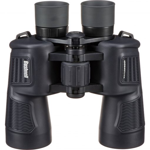 Bushnell H2O 7x50 Porro Prism BAK-4 Binoculars