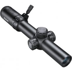Bushnell AR Optics 1-8x24 Riflescope with Illuminated BDC Reticle