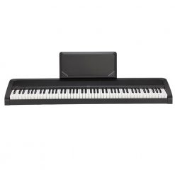Korg B2N Digital Piano With Light Touch Keyboard 88 Keys ,Built in Speakers,and Music Rest