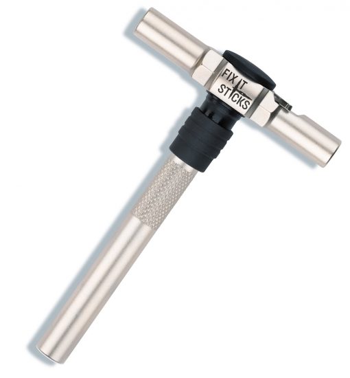 Fismutk W T-Way Wrench Details about   Fix It Sticks 15-65 Inch Multi-Torque Driver Kit 