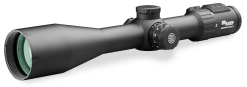 Sig Sauer SIERRA6BDX 5-30X56mm Riflescope, 34mm, SFP, BDX-R2 Digital Ballistic Reticle - Black