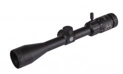 Buckmasters Riflescope 3-9X40mm BDC