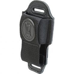 Levy's Leathers Wireless Transmitter Holder - Black