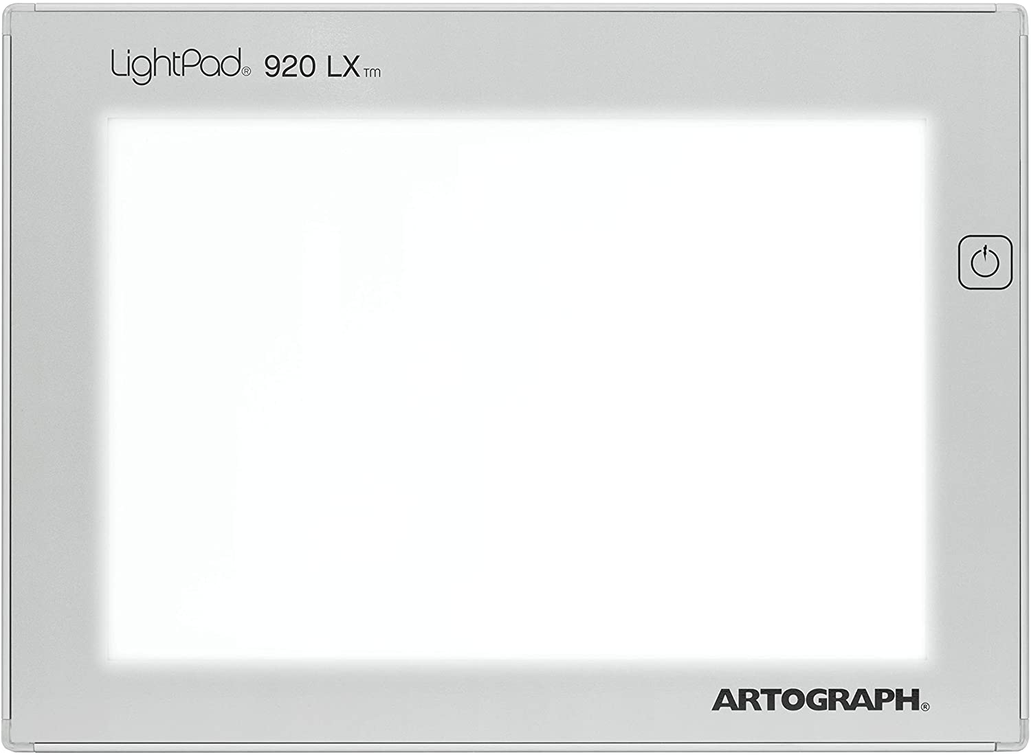 Artograph Lightpad 6 x 9 Light Box